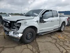 1FTFW5LD0RFA21932 2024 FORD F-150