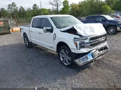 1FTFW5LD0RFA24846 2024 FORD F-150