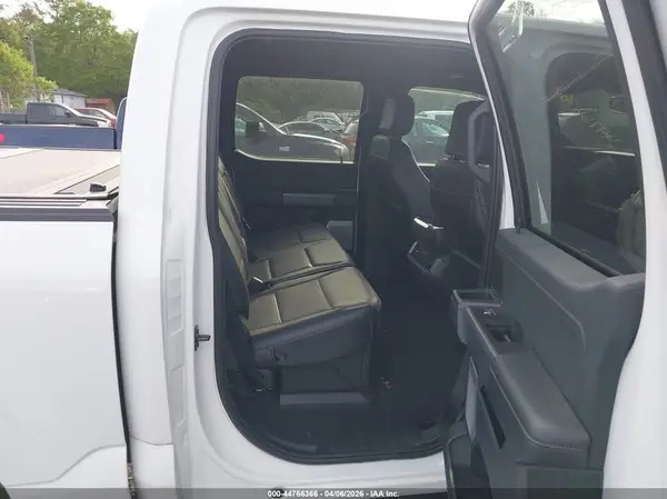 1FTFW5LD0RFA24846 2024 FORD F-150 - Image 8