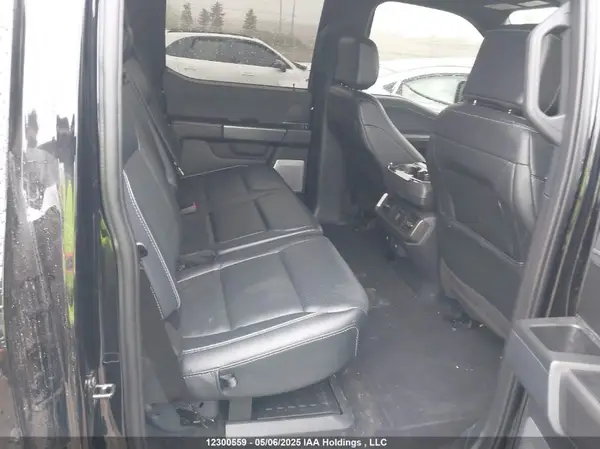 1FTFW5LD0RFA60729 2024 FORD F-150 - Image 8