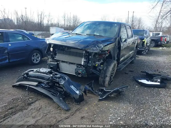 1FTFW5LD0RFA78454 2024 FORD F-150 - Image 2