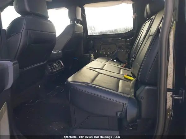 1FTFW5LD0RFA78454 2024 FORD F-150 - Image 8