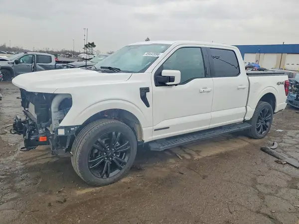 1FTFW5LD0RFB43478 2024 FORD F-150 - Image 1
