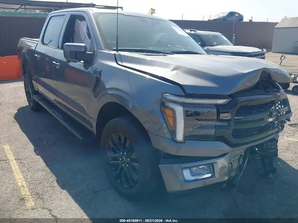 1FTFW5LD0RFB48244 2024 FORD F-150 - Image 1