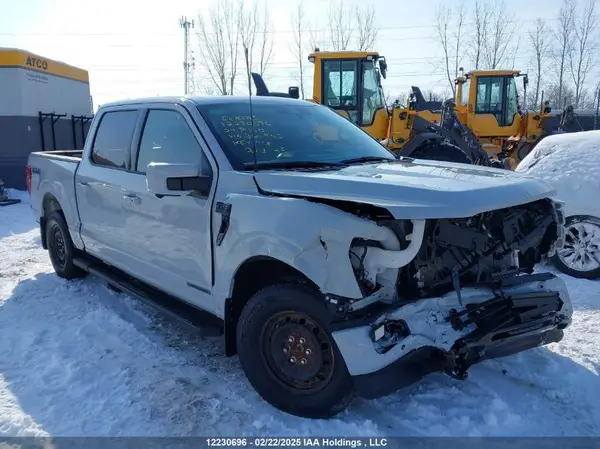 1FTFW5LD0RFB64945 2024 FORD F-150 - Image 1