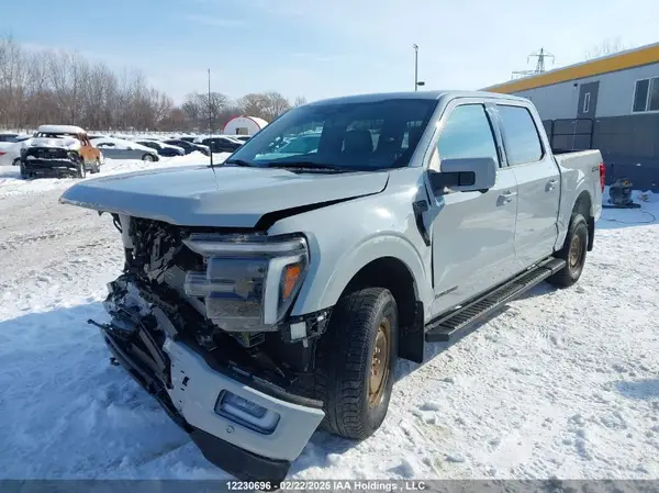 1FTFW5LD0RFB64945 2024 FORD F-150 - Image 2