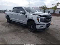 1FTFW5LD0RFC10063 2024 FORD F-150