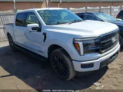 1FTFW5LD0SFA05333 2025 FORD F-150
