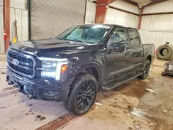 1FTFW5LD0SFA22584 2025 FORD F-150