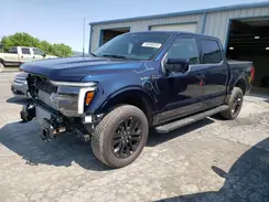 1FTFW5LD0SFA42267 2025 FORD F-150
