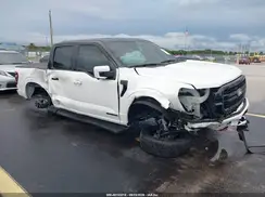 1FTFW5LD0SFA51275 2025 FORD F-150