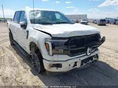 1FTFW5LD0SFB52736 2025 FORD F-150