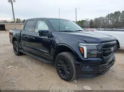 1FTFW5LD0SFC08335 2025 FORD F-150