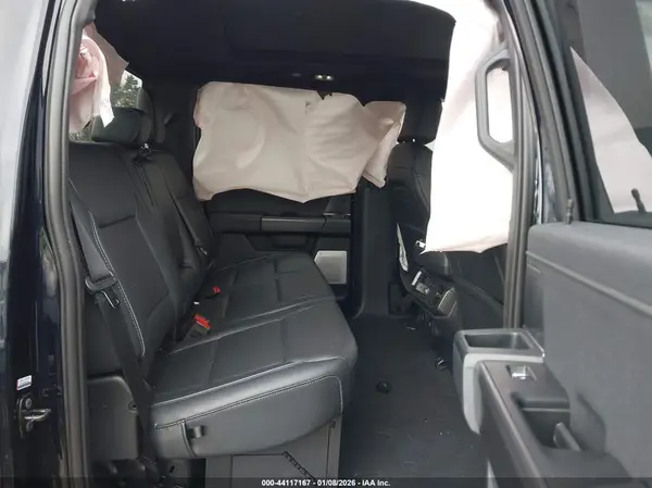 1FTFW5LD0SFC08335 2025 FORD F-150 - Image 8