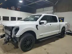 1FTFW5LD0SFC14801 2025 FORD F-150