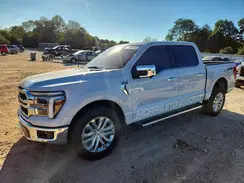 1FTFW5LD0SFC38936 2025 FORD F-150