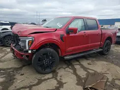 1FTFW5LD0SFC58300 2025 FORD F-150