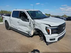 1FTFW5LD0TFB22380 2026 FORD F-150