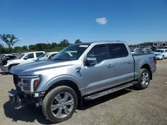 1FTFW5LD1RFA25911 2024 FORD F-150