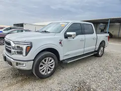 1FTFW5LD1RFA79533 2024 FORD F-150