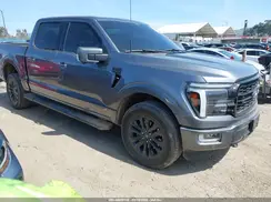 1FTFW5LD1RFB19769 2024 FORD F-150