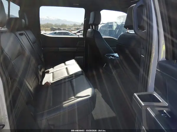 1FTFW5LD1RFB81396 2024 FORD F-150 - Image 8