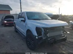 1FTFW5LD1SFA07298 2025 FORD F-150