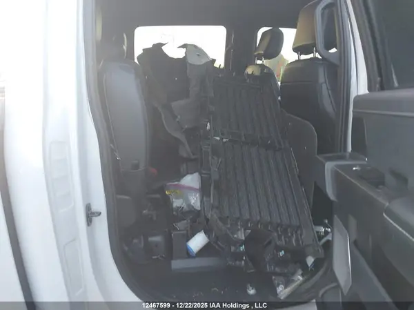 1FTFW5LD1SFA07298 2025 FORD F-150 - Image 8