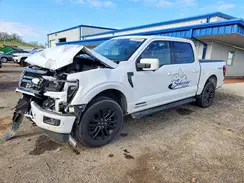 1FTFW5LD1SFA12663 2025 FORD F-150