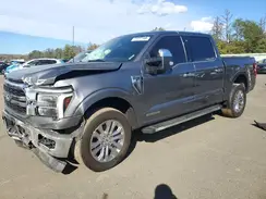 1FTFW5LD1SFA19970 2025 FORD F-150