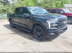 1FTFW5LD1SFA45422 2025 FORD F-150