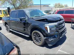 1FTFW5LD1SFA47316 2025 FORD F-150