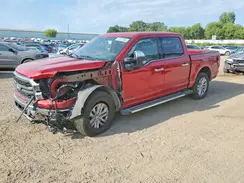 1FTFW5LD1SFA51348 2025 FORD F-150