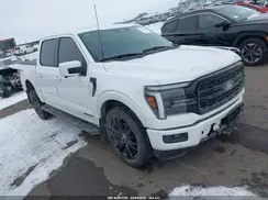 1FTFW5LD1SFA61569 2025 FORD F-150