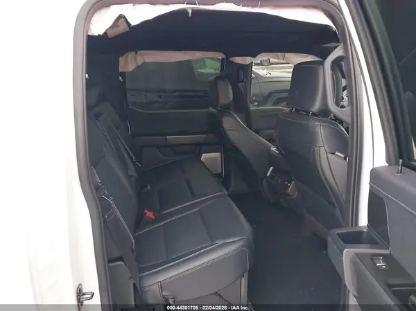 1FTFW5LD1SFA61569 2025 FORD F-150 - Image 8
