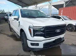 1FTFW5LD1SFA84365 2025 FORD F-150