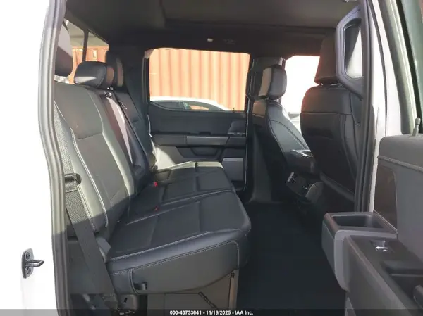 1FTFW5LD1SFA84365 2025 FORD F-150 - Image 8