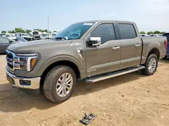 1FTFW5LD1SFA88786 2025 FORD F-150