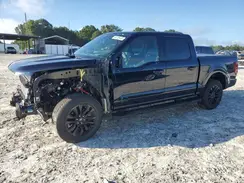 1FTFW5LD1SFA97701 2025 FORD F-150