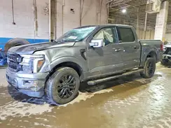 1FTFW5LD1SFB18496 2025 FORD F-150