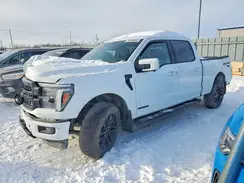 1FTFW5LD1SFB30082 2025 FORD F-150