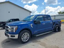 1FTFW5LD1SFB30325 2025 FORD F-150