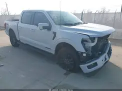 1FTFW5LD1SFB56052 2025 FORD F-150