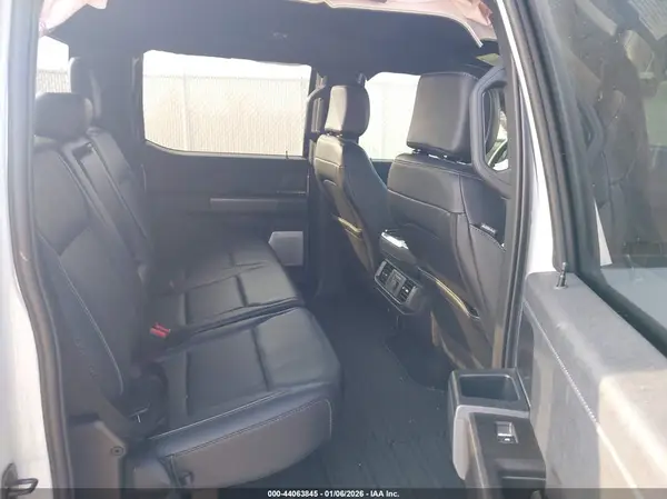 1FTFW5LD1SFB56052 2025 FORD F-150 - Image 8