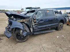1FTFW5LD1SFC03192 2025 FORD F-150