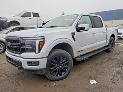 1FTFW5LD1SFC57608 2025 FORD F-150