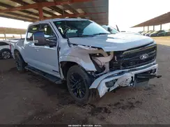 1FTFW5LD1TFA03687 2026 FORD F-150