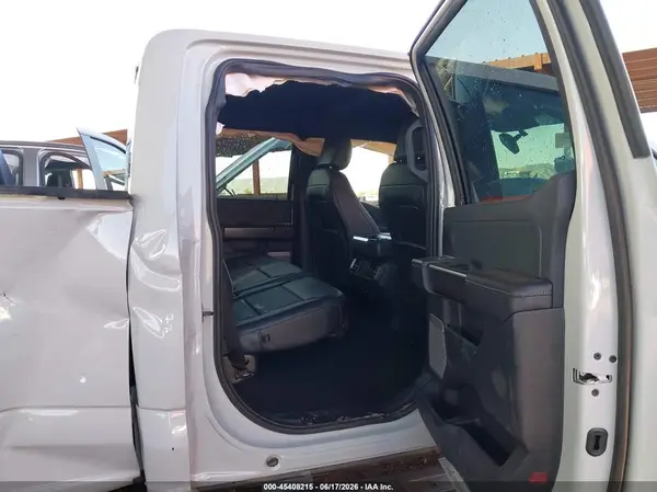 1FTFW5LD1TFA03687 2026 FORD F-150 - Image 8