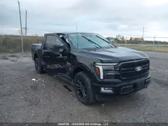1FTFW5LD2RFA75717 2024 FORD F-150