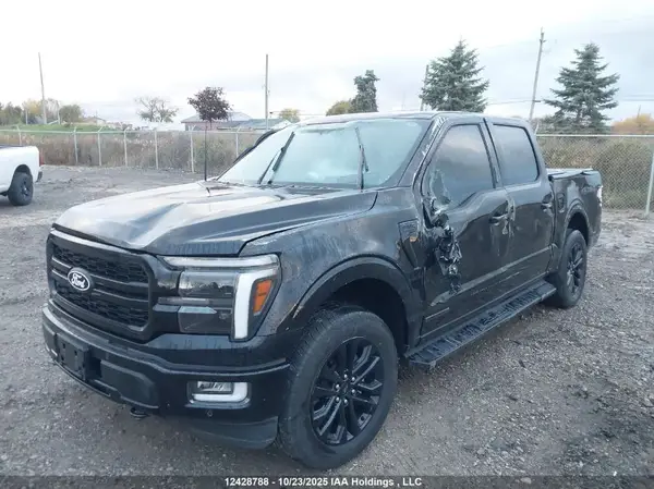 1FTFW5LD2RFA75717 2024 FORD F-150 - Image 2